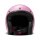 DMD Vintage helmet glitter pink