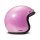 DMD Vintage helmet glitter pink