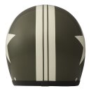 DMD STAR GREEN HELMET