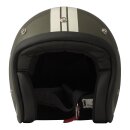 DMD STAR GREEN HELMET