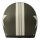 DMD STAR GREEN HELMET