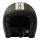 DMD STAR GREEN HELMET