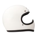 DMD Racer helmet white