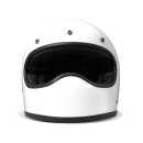 DMD Racer helmet white