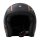DMD HELMET VINTAGE STUNT BLACK/ORANGE