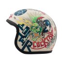 DMD VINTAGE HELMET VISION