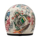 DMD VINTAGE HELMET VISION