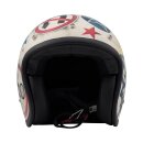 DMD VINTAGE HELMET VISION
