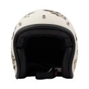 DMD VINTAGE HELMET OLD SCHOOL