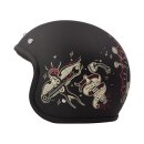 DMD VINTAGE HELMET BORN FREE
