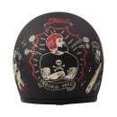 DMD VINTAGE HELMET BORN FREE