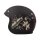 DMD VINTAGE HELMET BORN FREE
