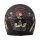 DMD VINTAGE HELMET BORN FREE