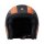 DMD VINTAGE HELMET THUNDER