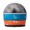 DMD FULLFACE ROCKET HELMET FLY