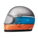 DMD FULLFACE ROCKET HELMET FLY