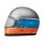 DMD FULLFACE ROCKET HELMET FLY