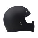 DMD Racer helmet matte black