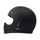 DMD Racer helmet matte black