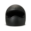 DMD Racer helmet matte black