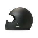 DMD Racer helmet matte black