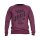 DMD SWEATSHIRT RIDERS BORDEAUX