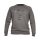 DMD SWEATSHIRT GUYS GREY MELANGE