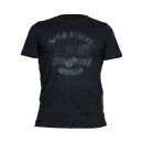 DMD T-SHIRT SPEED BLACK