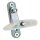 Primärketten Spanner Kit für Harley Twin Cam Modelle 01-06