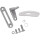 Primärketten Spanner Kit für Harley Twin Cam Modelle 01-06