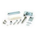 Primärketten Spanner Kit für Harley Big Twin Modelle 65-00