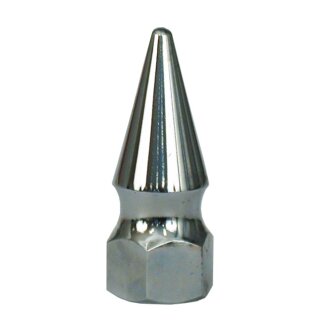 7/8 INCH HEX PIKE NUT