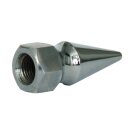 7/8 INCH HEX PIKE NUT