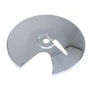 BRAKE ROTOR COVER