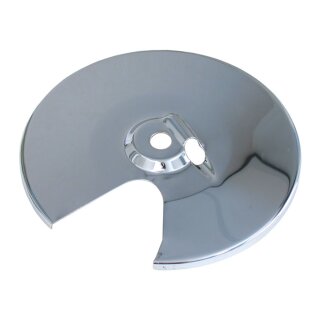 BRAKE ROTOR COVER