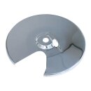 BRAKE ROTOR COVER