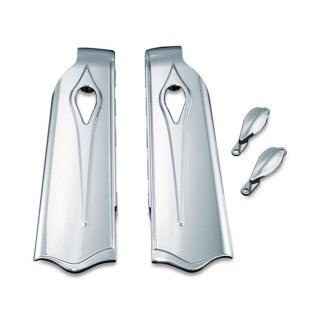 KURYAKYN SADDLEBAG FILLER PANEL