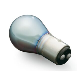 KURYAKYN IRIDIUM COATED RED BULB