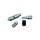 KURYAKYN REPL PIN, SPRING AND KNOB KIT