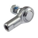 Kuryakyn, shifter rod end. Chrome