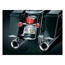 KURYAKYN REAR SADDLEBAG ACCENTS