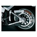 KURYAKYN SWINGARM COVER SET