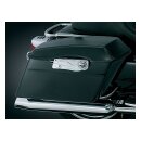 KURYAKYN FLAMED SADDLEBAG LATCH ACCENTS