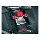 KURYAKYN CURVED LICENSE PLATE MOUNT