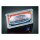 Kuryakyn, LED license plate bolt lights.W/turn signal accent