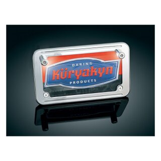 Kuryakyn, LED license plate bolt lights