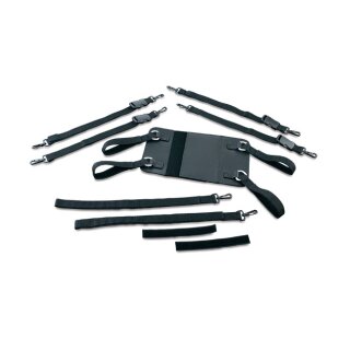 KURYAKYN UNIV. BAG MOUNTING KIT
