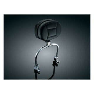 Kuryakyn, Softail rider backrest
