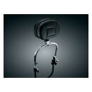 Kuryakyn, Softail rider backrest