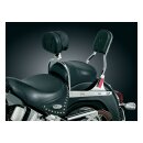 Kuryakyn, Softail rider backrest